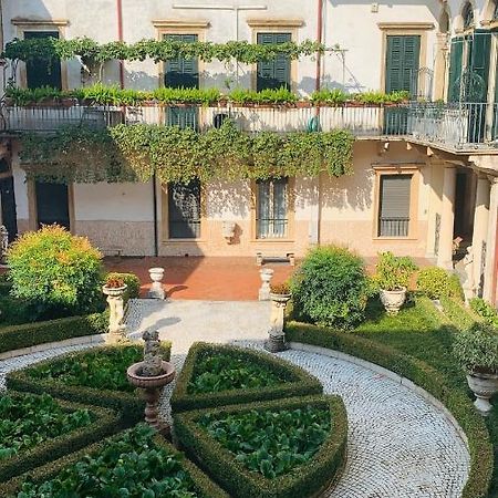 Casa Lastra Verona Dış mekan fotoğraf
