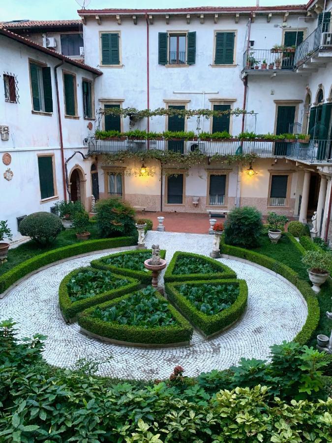 Casa Lastra Verona Dış mekan fotoğraf