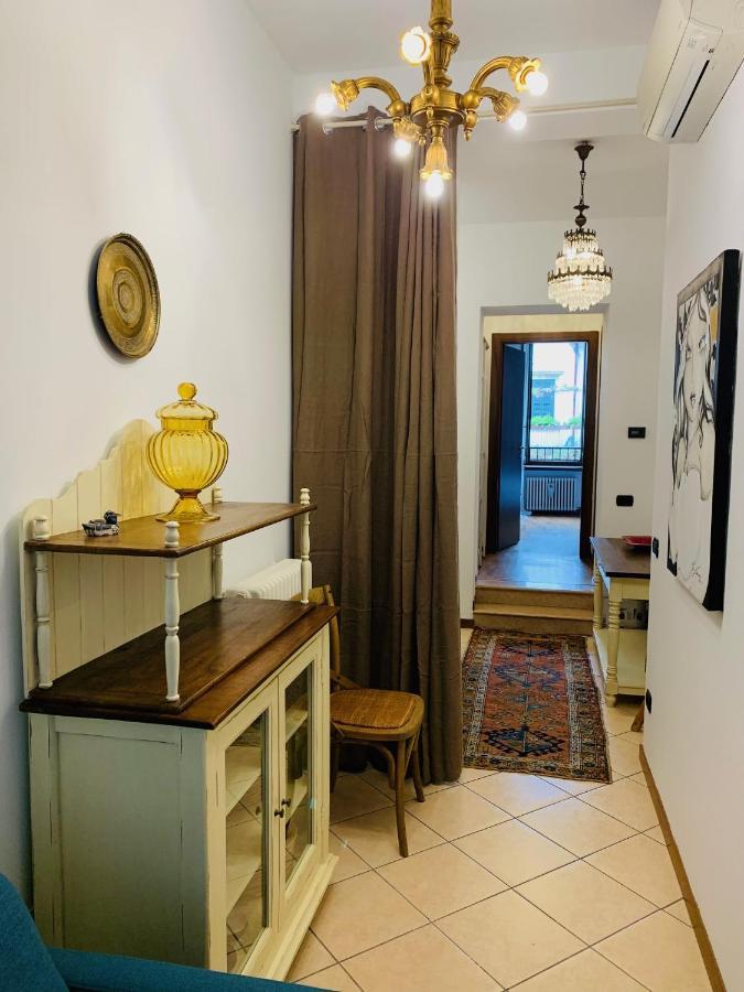 Casa Lastra Verona Dış mekan fotoğraf