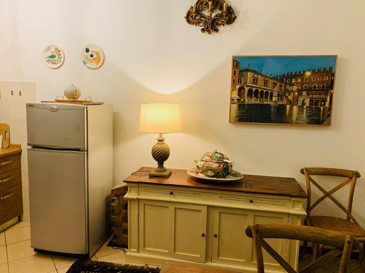 Casa Lastra Verona Dış mekan fotoğraf