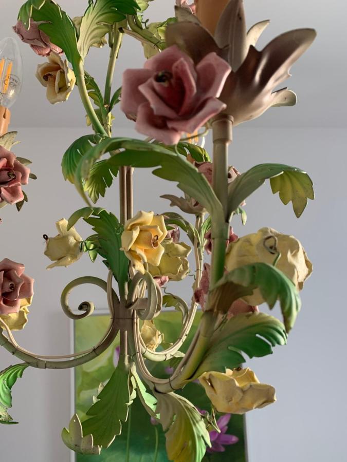 Casa Lastra Verona Dış mekan fotoğraf