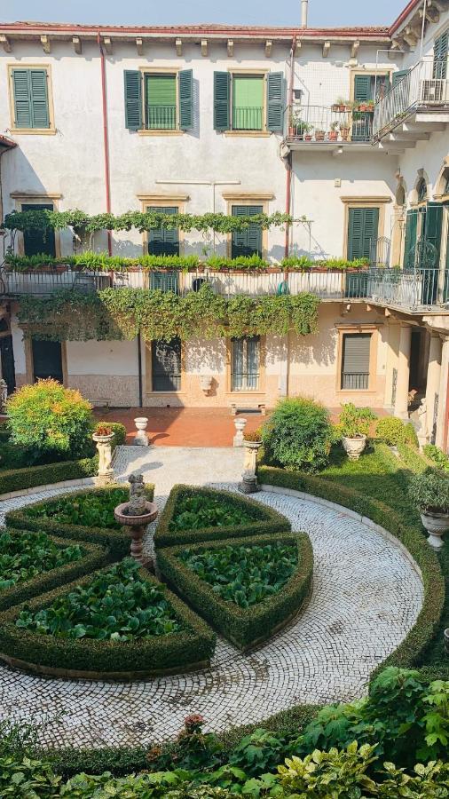 Casa Lastra Verona Dış mekan fotoğraf