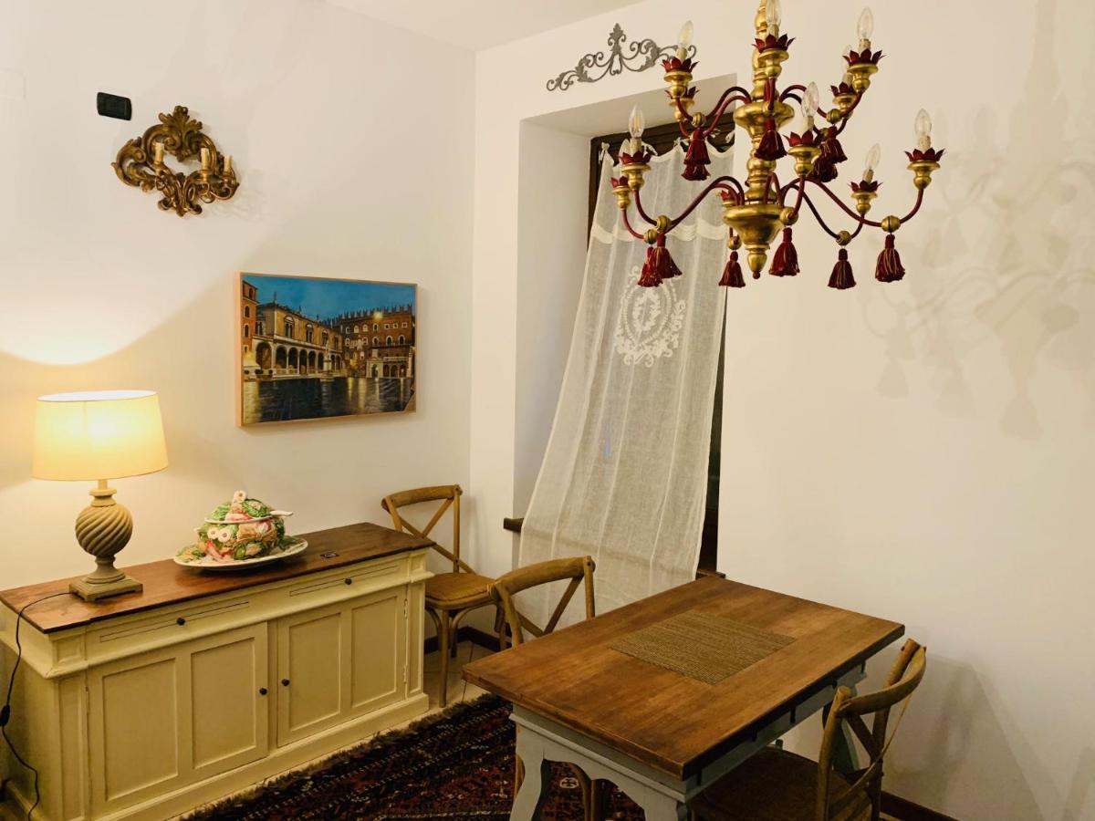 Casa Lastra Verona Dış mekan fotoğraf