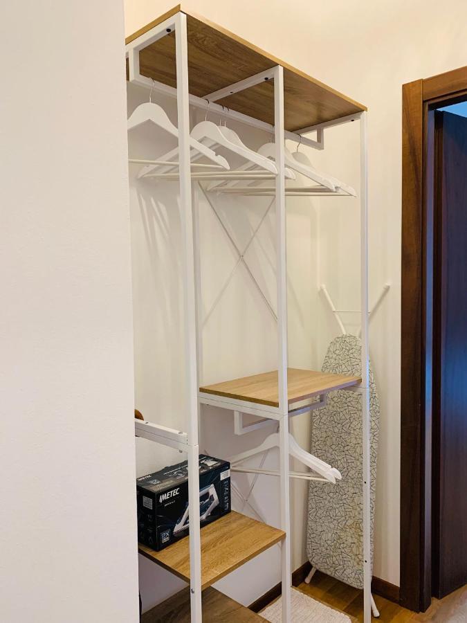 Casa Lastra Verona Dış mekan fotoğraf