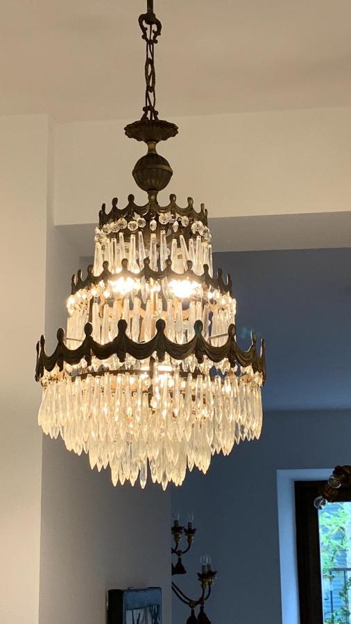 Casa Lastra Verona Dış mekan fotoğraf