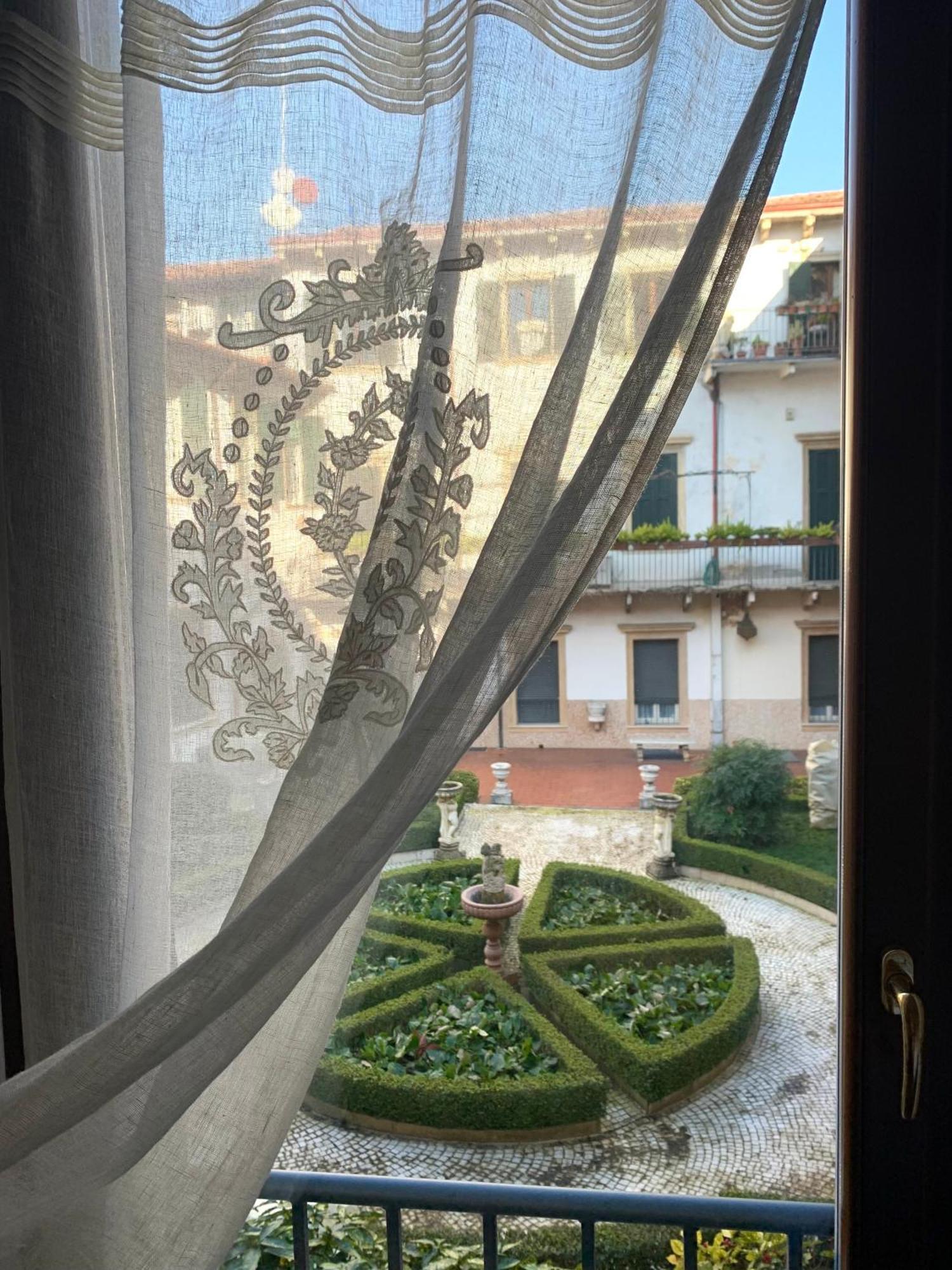 Casa Lastra Verona Dış mekan fotoğraf