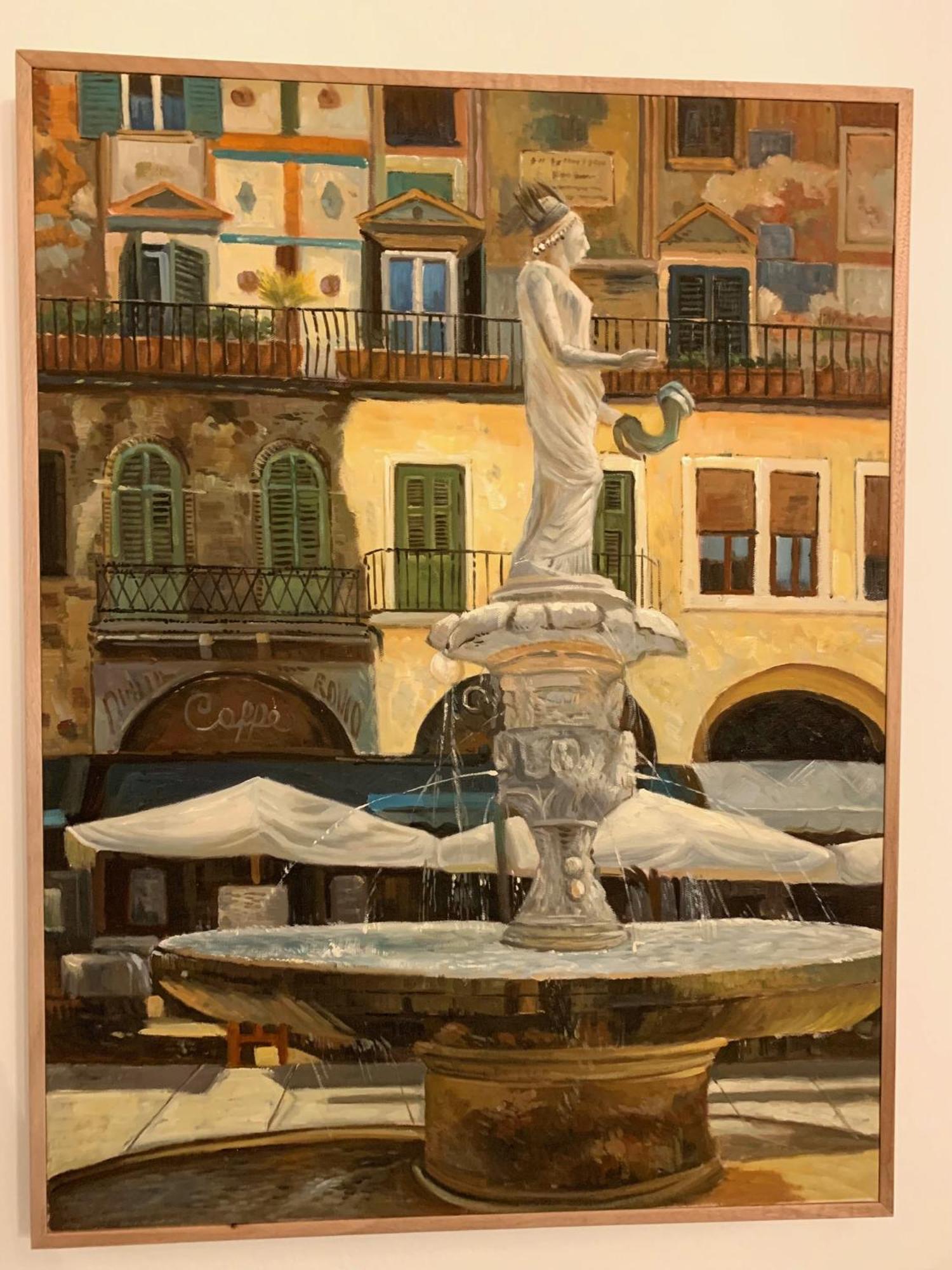 Casa Lastra Verona Dış mekan fotoğraf