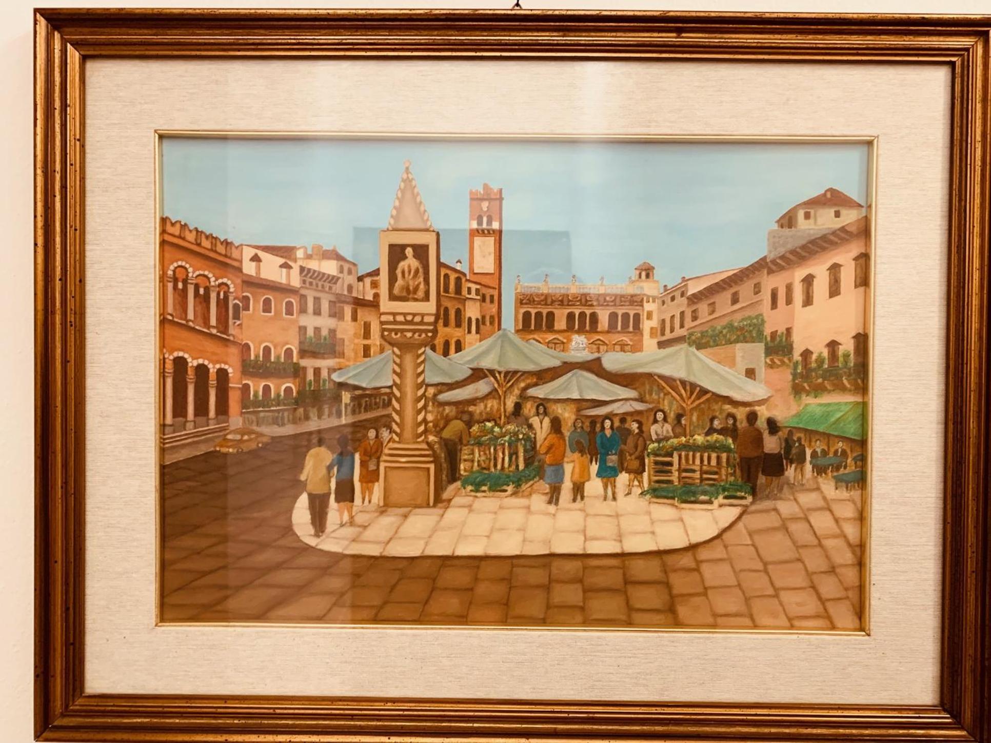 Casa Lastra Verona Dış mekan fotoğraf