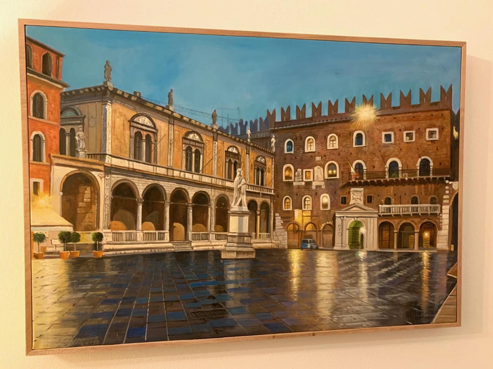 Casa Lastra Verona Dış mekan fotoğraf