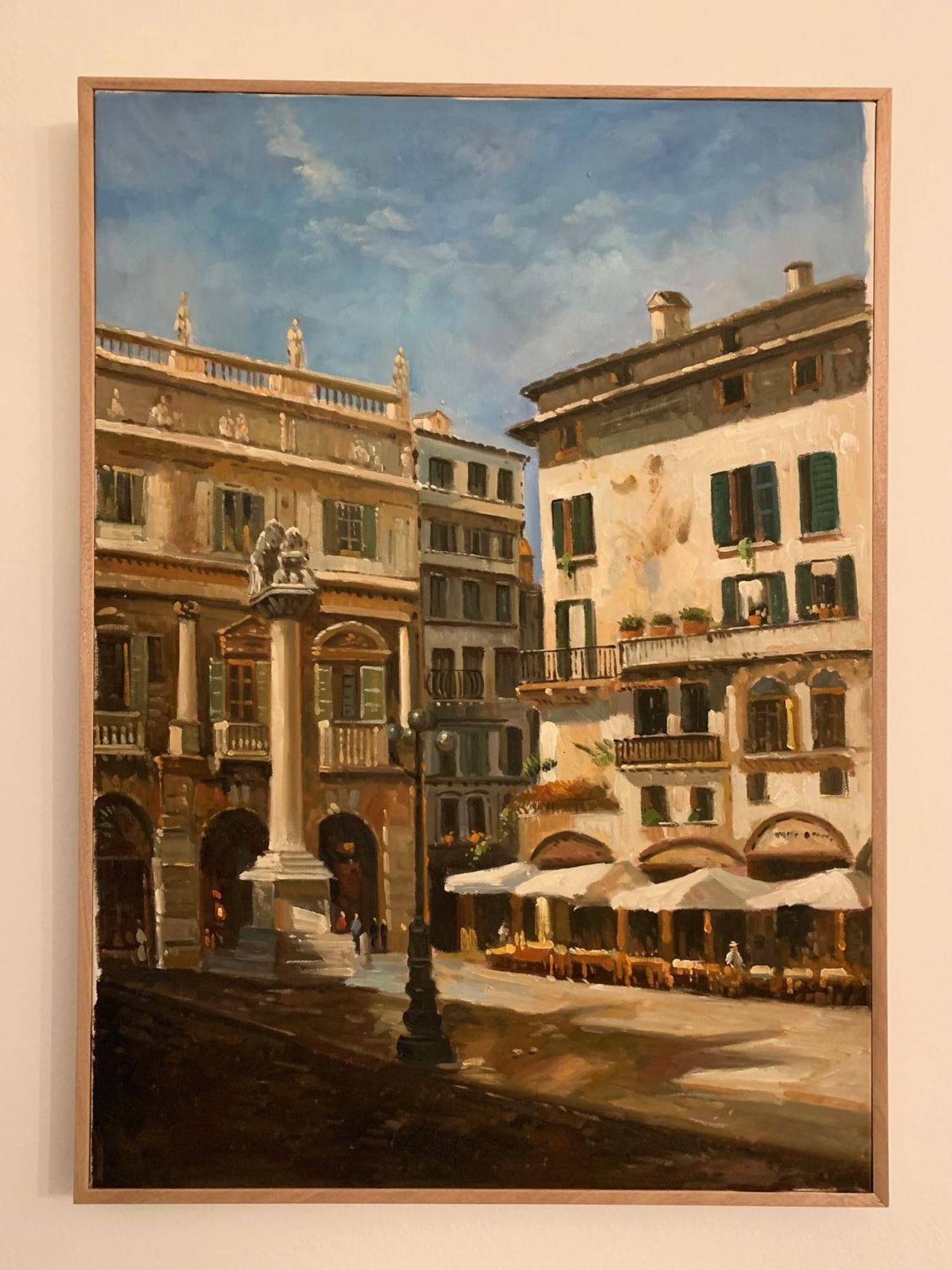 Casa Lastra Verona Dış mekan fotoğraf