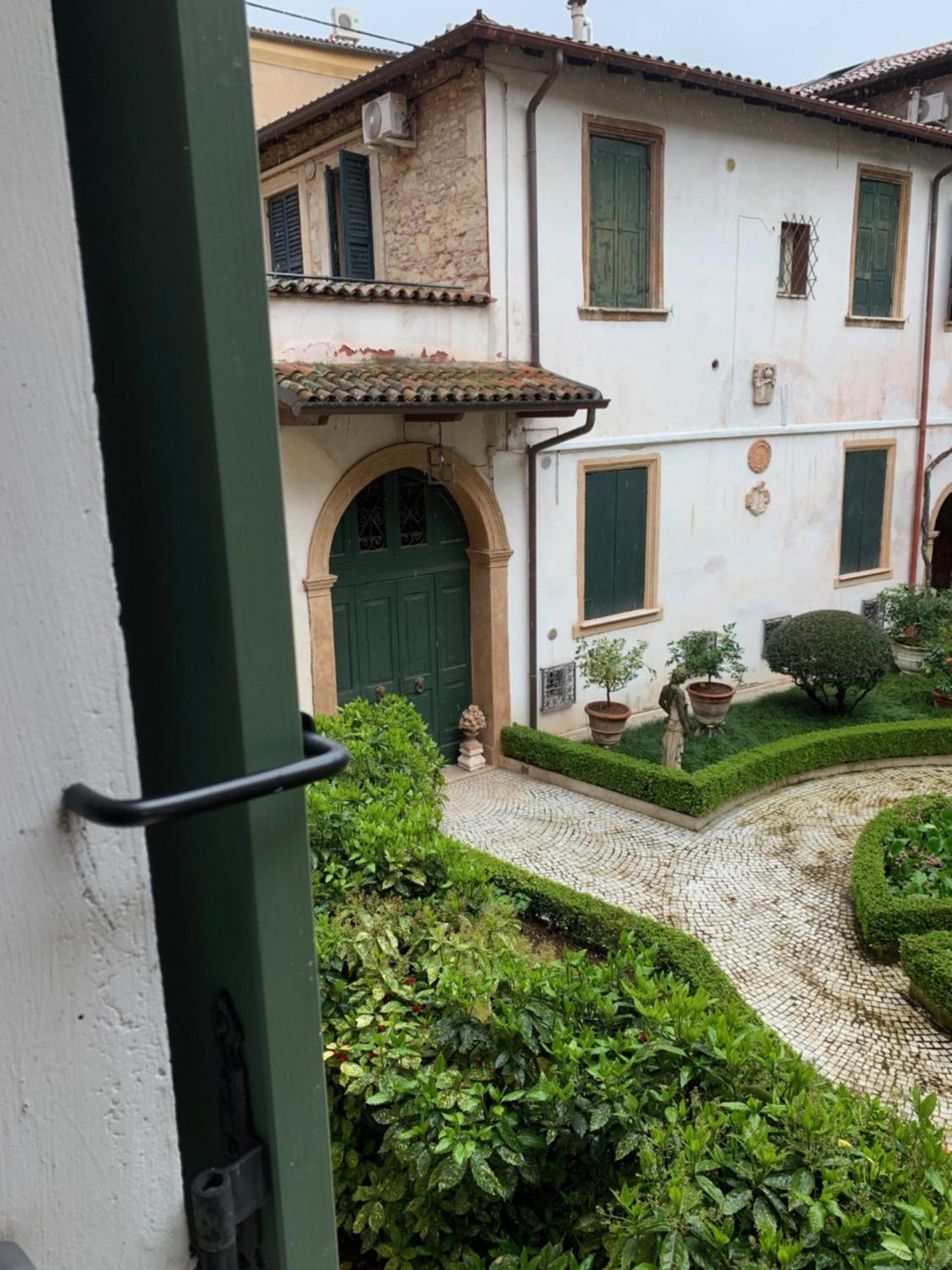 Casa Lastra Verona Dış mekan fotoğraf