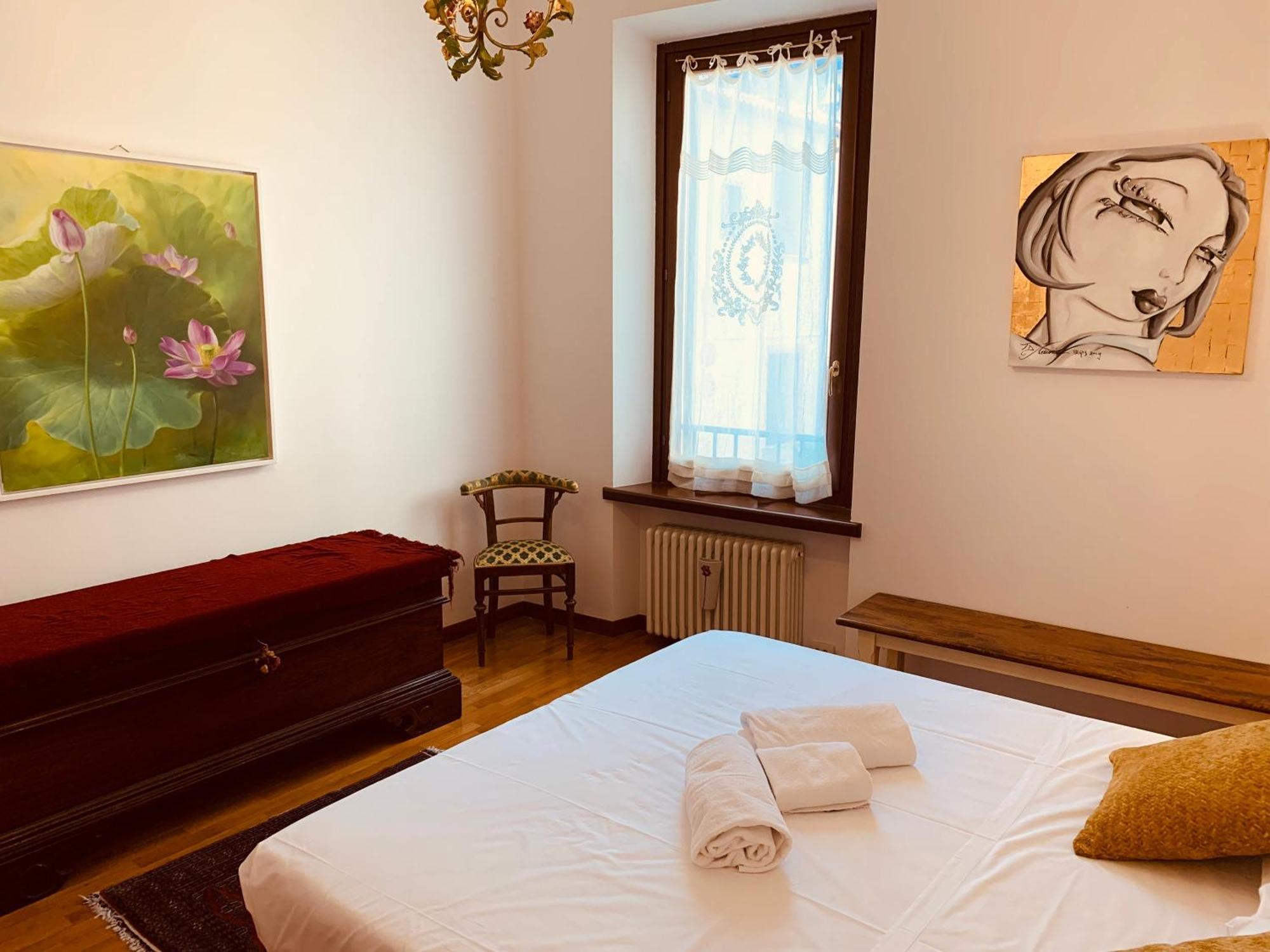 Casa Lastra Verona Dış mekan fotoğraf