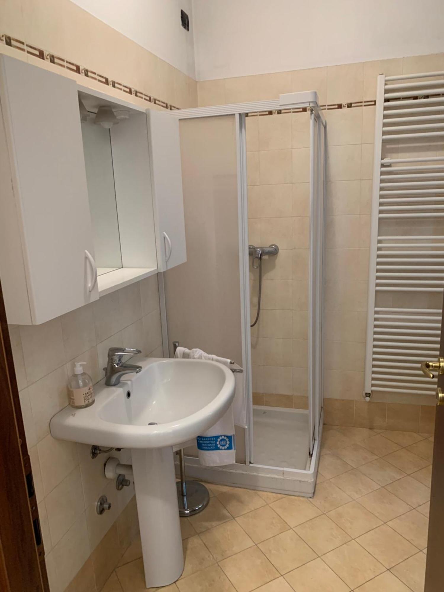 Casa Lastra Verona Dış mekan fotoğraf